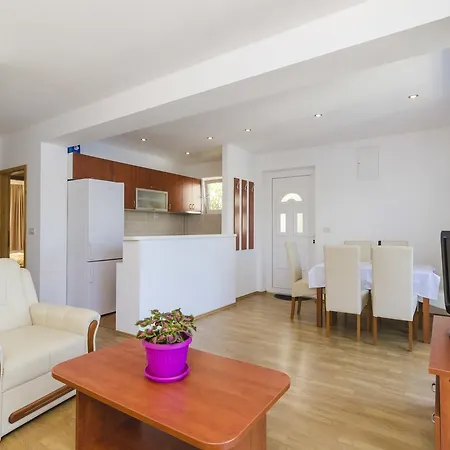 Apartment Apartments Angelo *