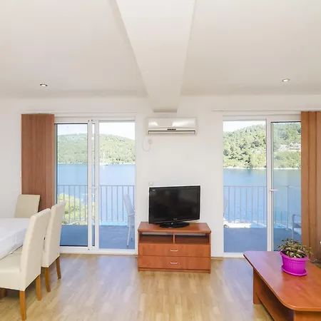 Appartement Angelo *