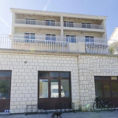 Apartments Angelo *