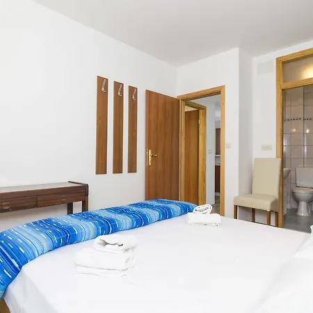 Angelo Appartement Polače