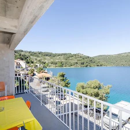 Angelo Appartement Polače