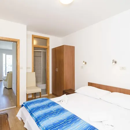 Appartement Angelo *