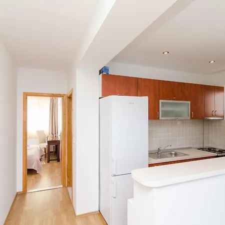 Angelo Appartement *