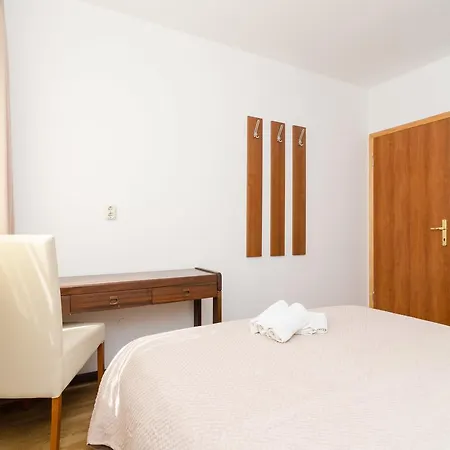 Appartement Angelo *