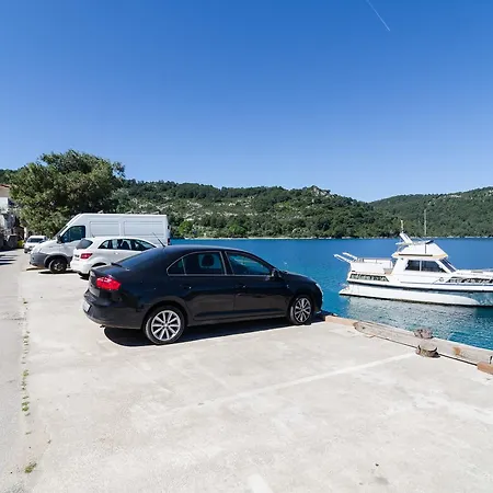 Angelo Appartement Polače