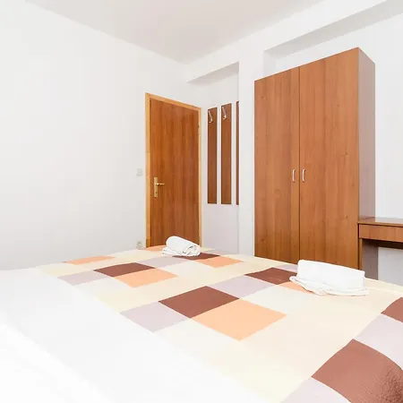 Appartement Angelo Polače
