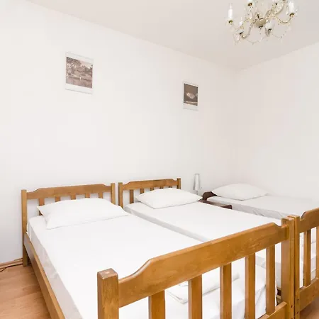 Apartamento Angelo Polače