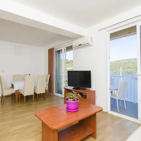 Apartament Angelo Polače