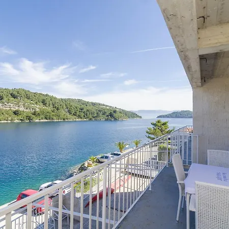 Apartament Angelo Polače