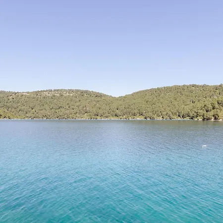 Apartman Apartments Angelo