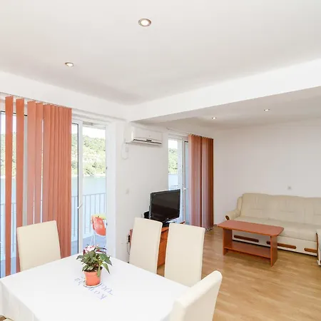 Apartman Apartments Angelo