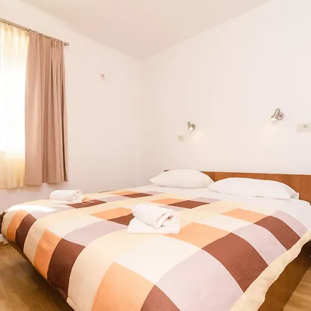 Angelo Appartement *