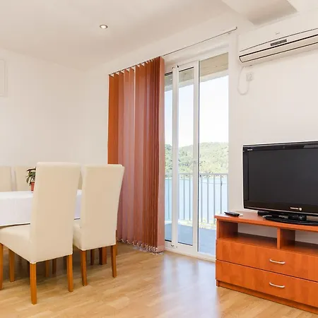 Angelo Appartement