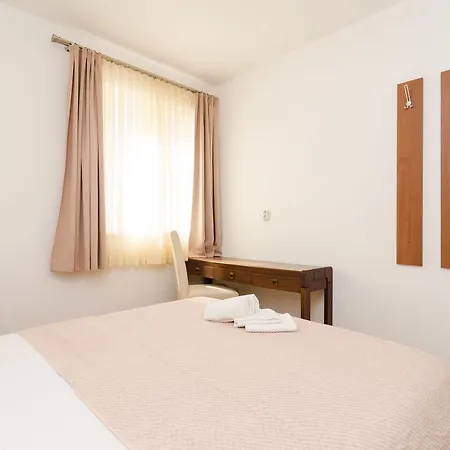 Apartman Apartments Angelo Polace