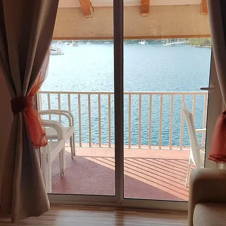 Apartman Apartments Angelo