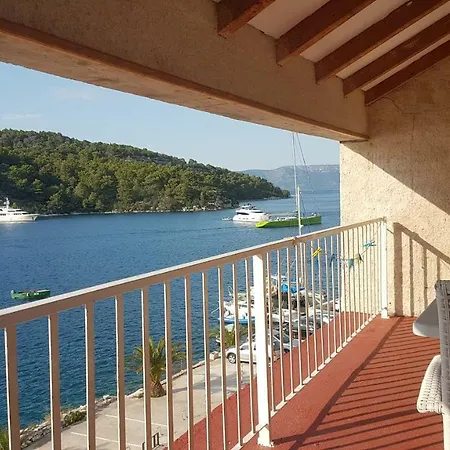 Angelo Apartamento Polače