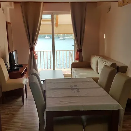 Appartement Angelo