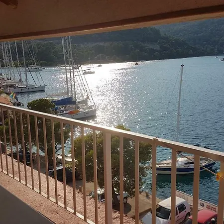 Apartments Angelo * Polace