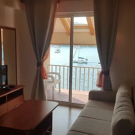 Appartement Angelo *